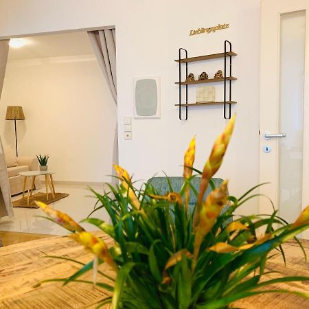 Ruhige Wohnung Im Gasometer Wien *Wifi*U3*Netflix* ภายนอก รูปภาพ
